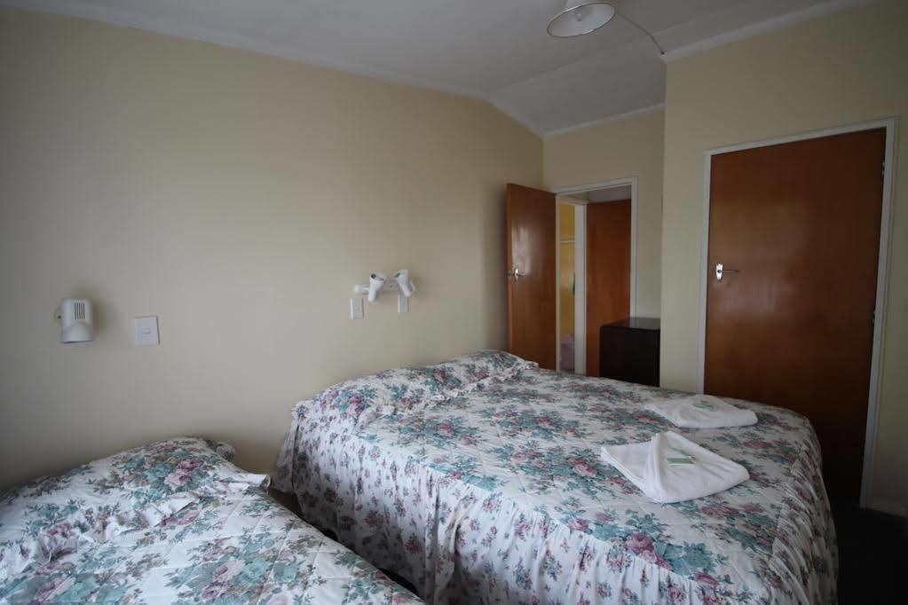 Bayfield Motel And Apartment Dunedin Eksteriør billede